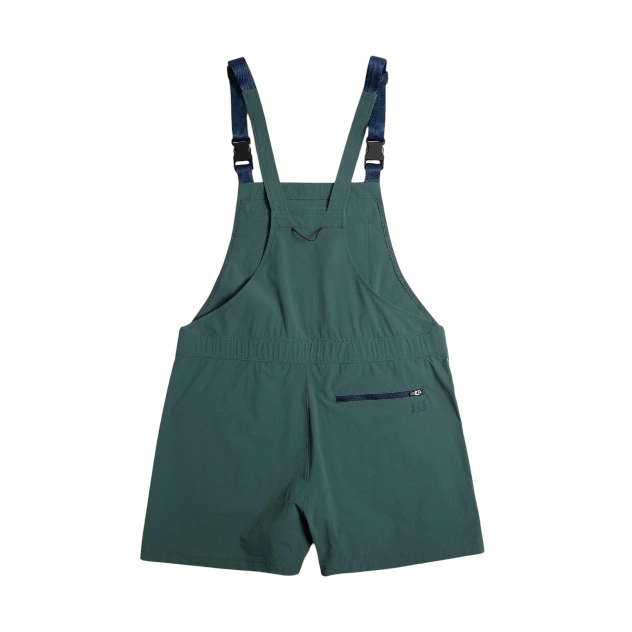 Topo Designs Women's Roads Romper