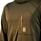 Topo Designs Men's Sun Hoodie