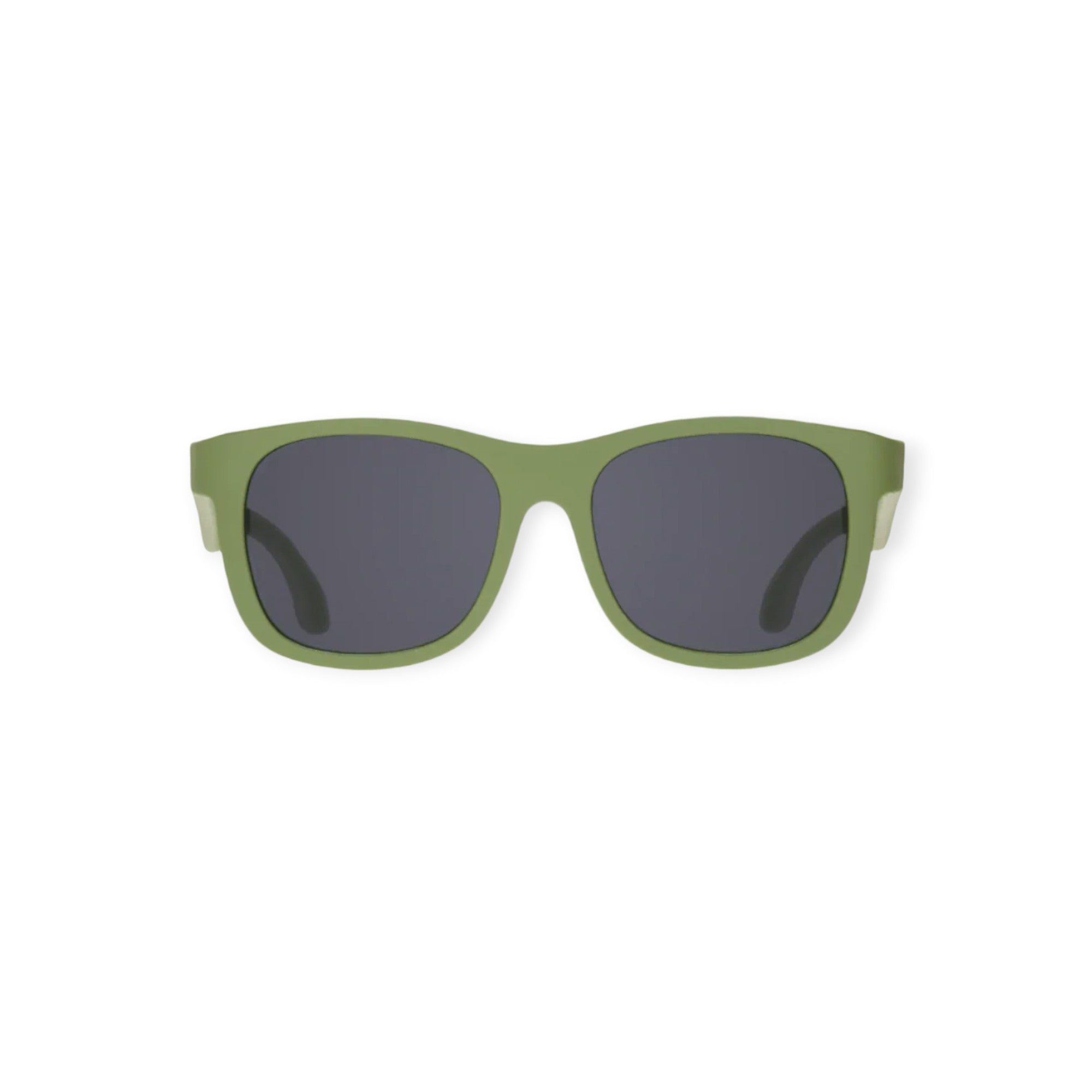 Babiators Navigator Baby and Kids' Sunglasses with Amber Lenses