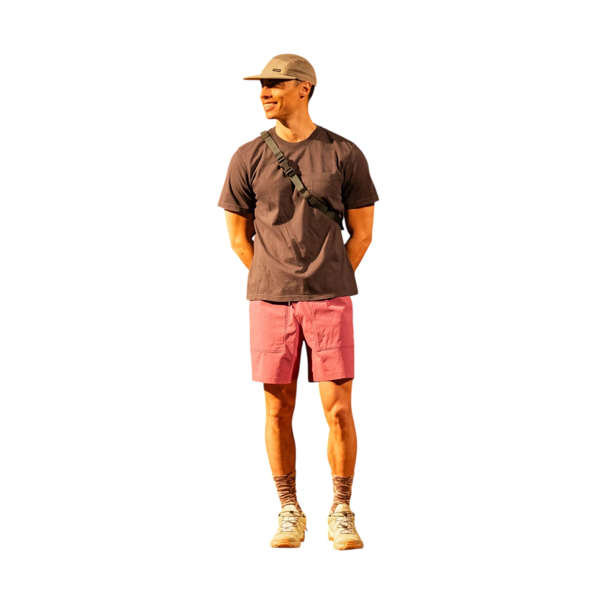 Topo Designs Men's Mesa Shorts