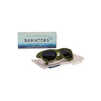 Babiators Navigator Baby and Kids' Sunglasses with Amber Lenses