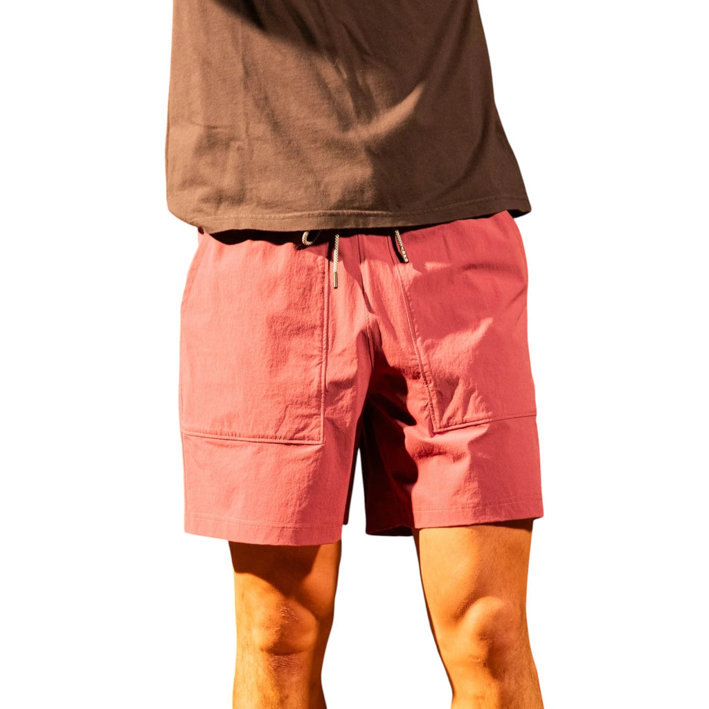 Topo Designs Men's Mesa Shorts