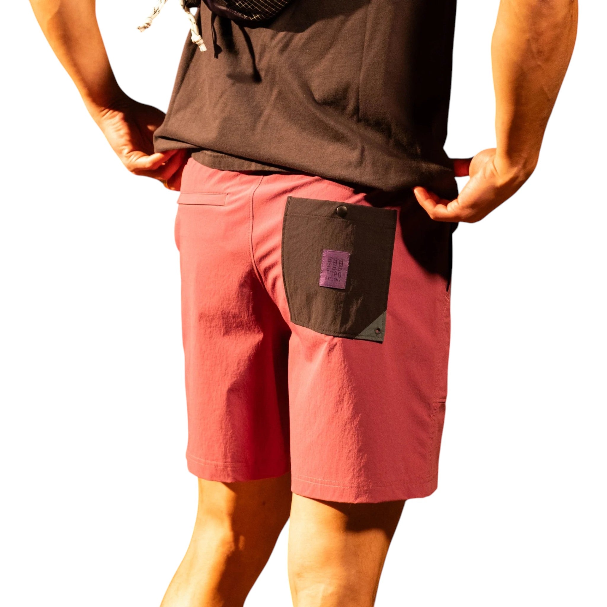 Topo Designs Men's Mesa Shorts