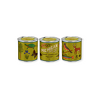Good & Well Supply Co. Michigan State Candle - 1/2 Pint - FERAL