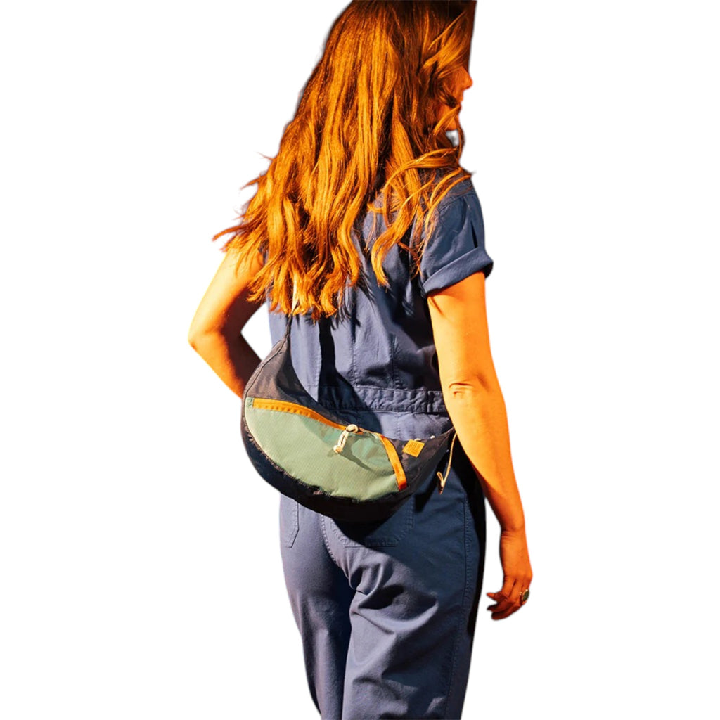 Topo Designs Moonlight Crossbody Bag - FERAL