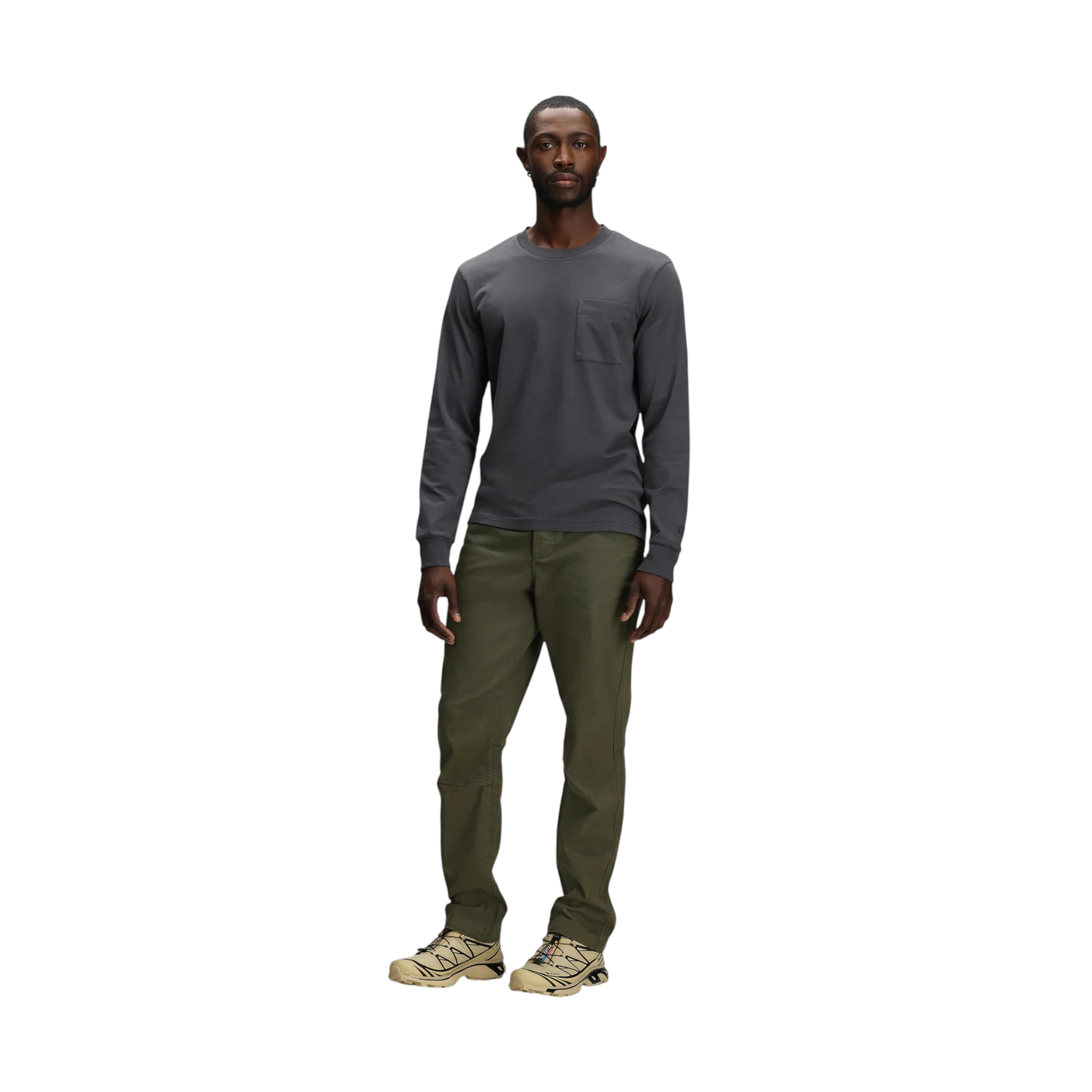 Topo Designs Men's Dirt Pants Classic - FERAL