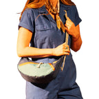 Topo Designs Moonlight Crossbody Bag - FERAL