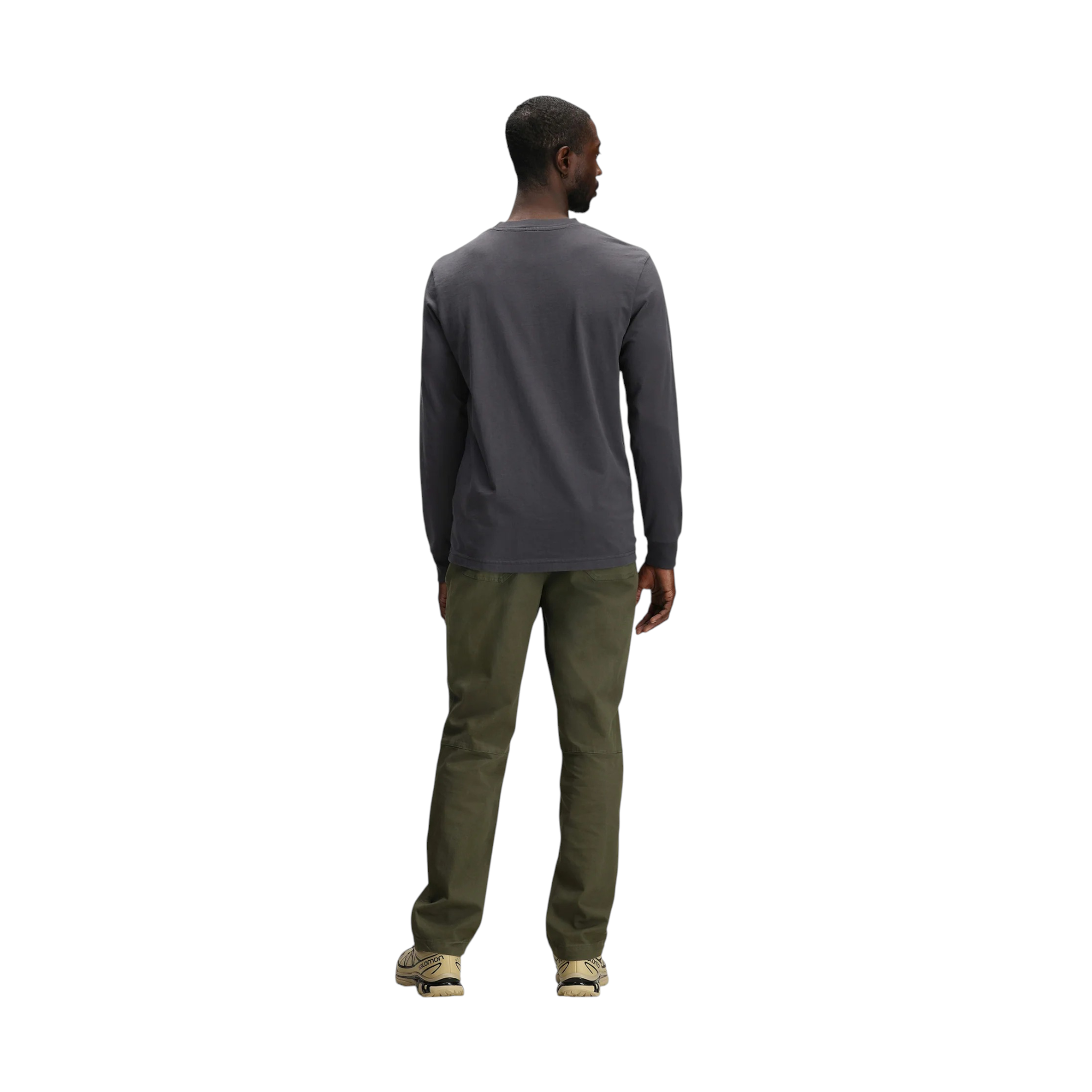Topo Designs Men's Dirt Pants Classic - FERAL