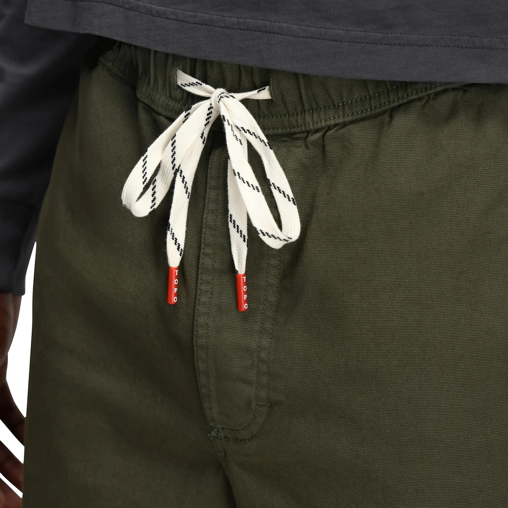 Topo Designs Men's Dirt Pants Classic - FERAL