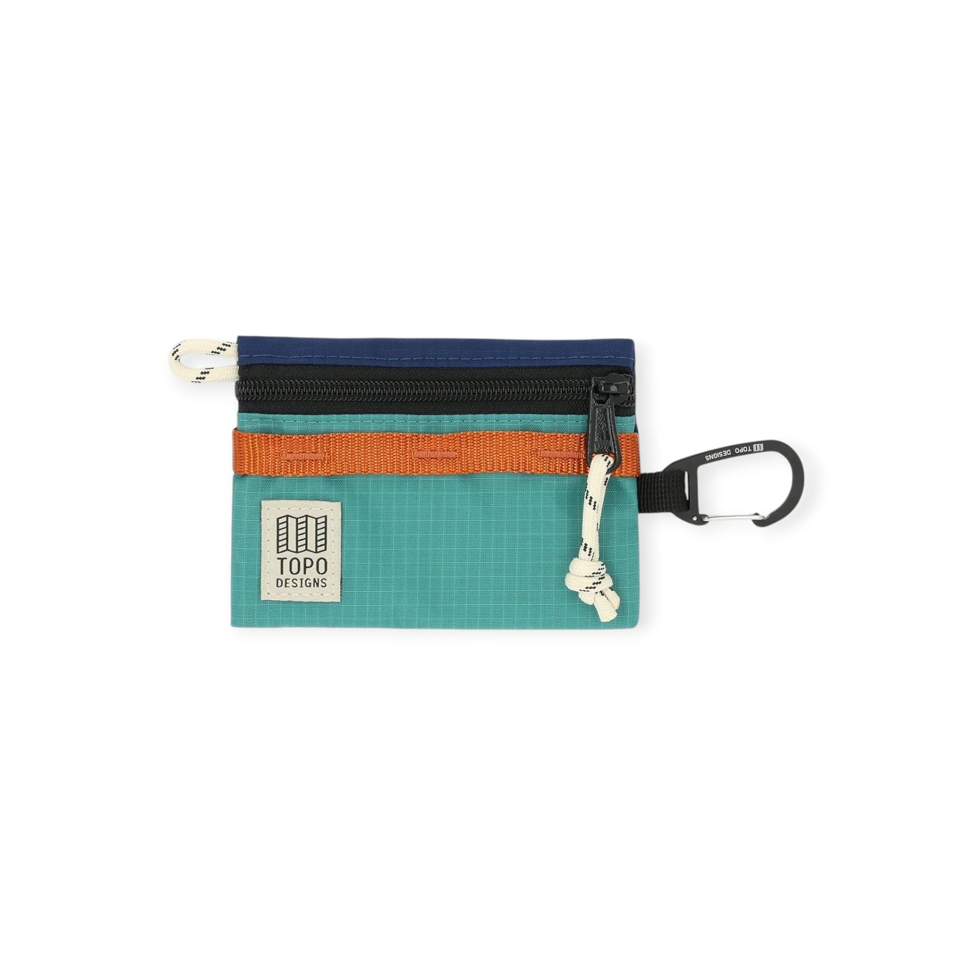 Topo Designs Mountain Accessory Bag - FERAL