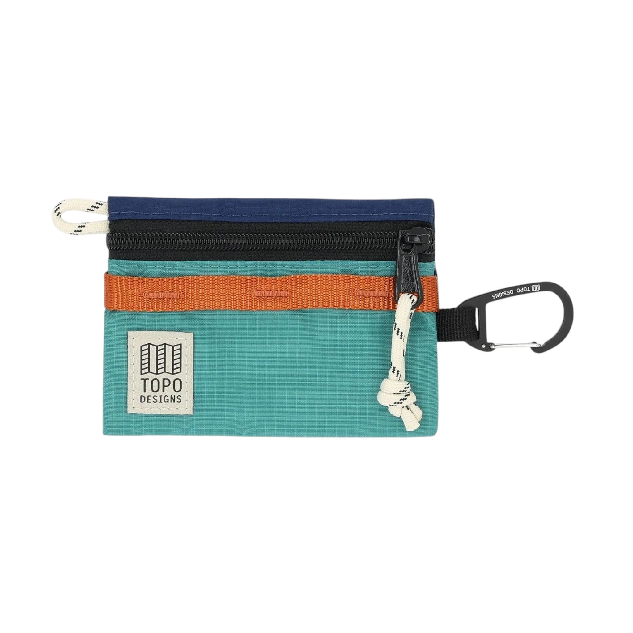 Topo Designs Mountain Accessory Bag - FERAL