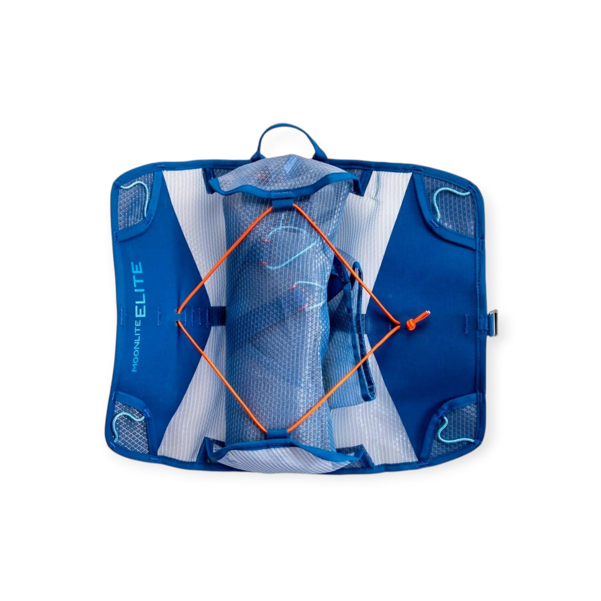 NEMO Elite Reclining Backpacking Chair - FERAL