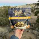 Trail Goods Co. Loco Moco Brunch Skillet Freeze-Dried Meal - FERAL