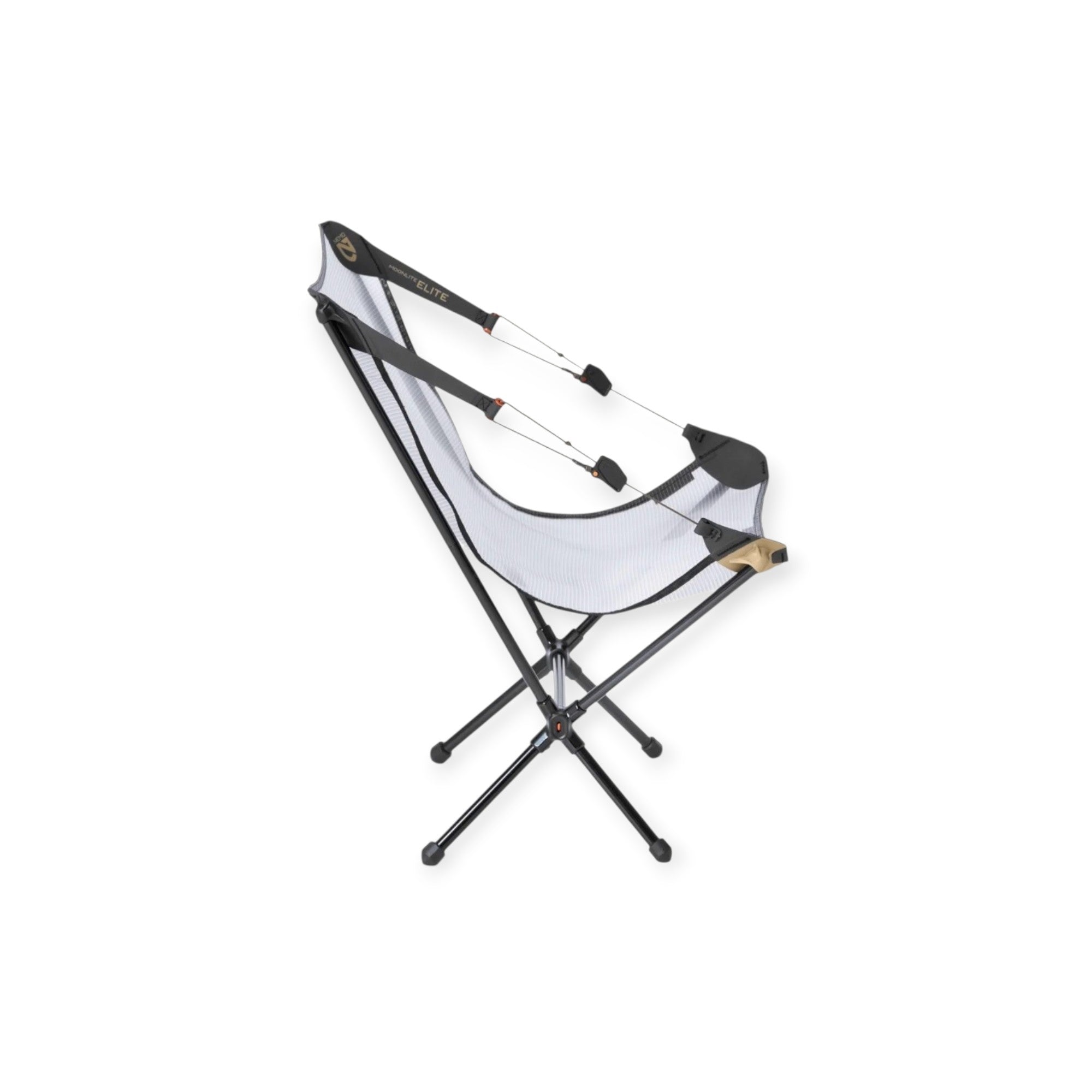 NEMO Elite Reclining Backpacking Chair - FERAL