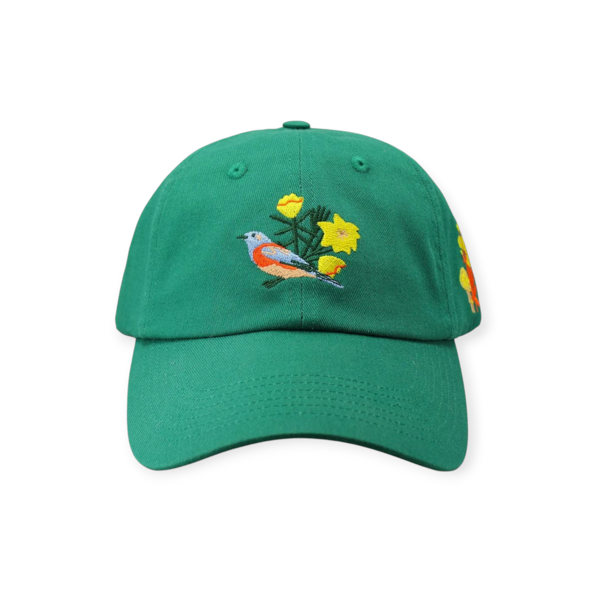 Bird Collective Western Natives Hat - FERAL