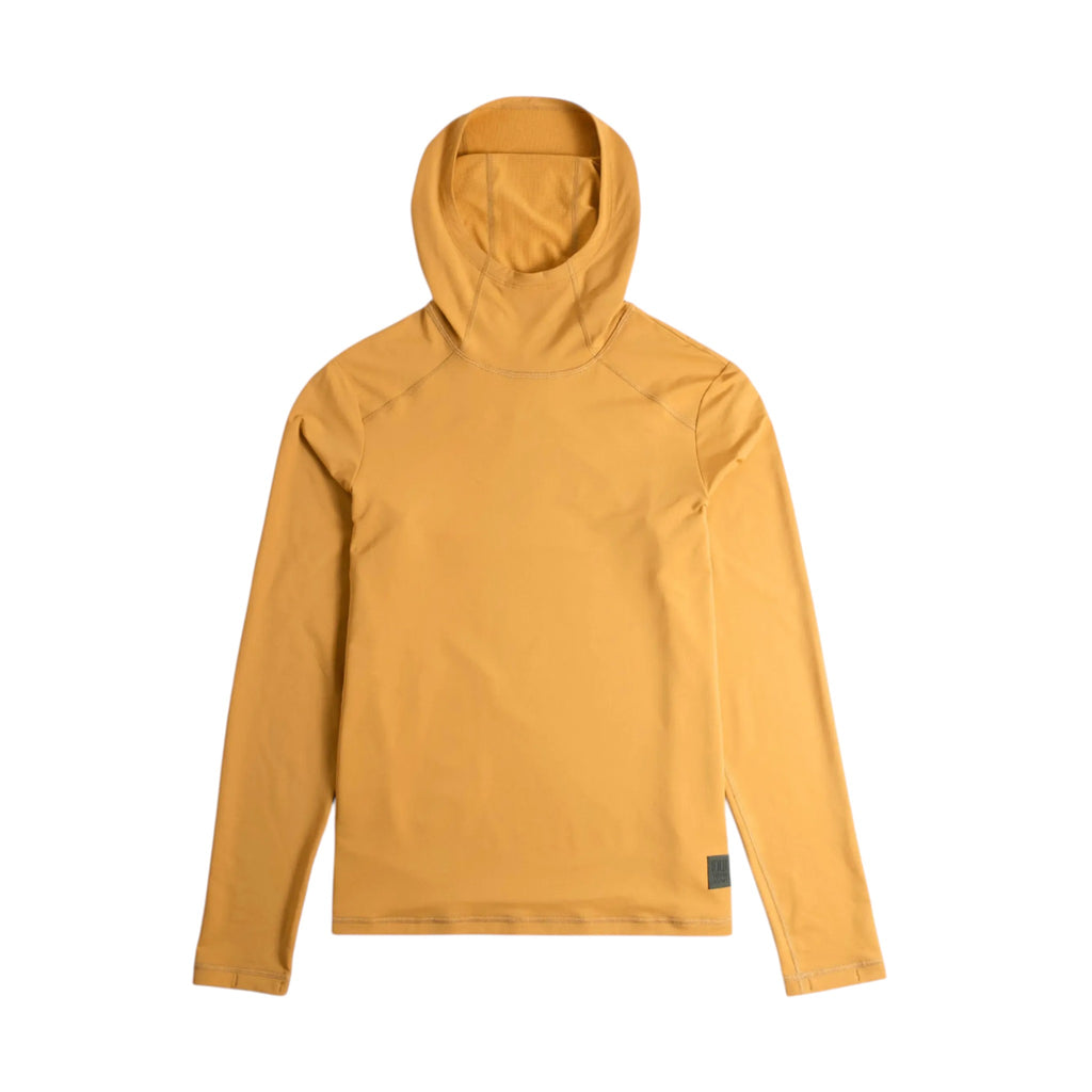 Topo Designs Women's Sun Hoodie