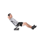 NEMO Elite Reclining Backpacking Chair - FERAL