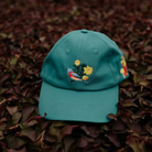Bird Collective Western Natives Hat - FERAL