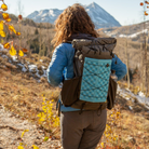 Symbiosis Gear The Aspen Backpacking Pack - FERAL