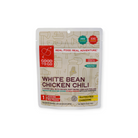 Good To-Go White Bean Chicken Chili Dehydrated Backpacking Meal - FERAL