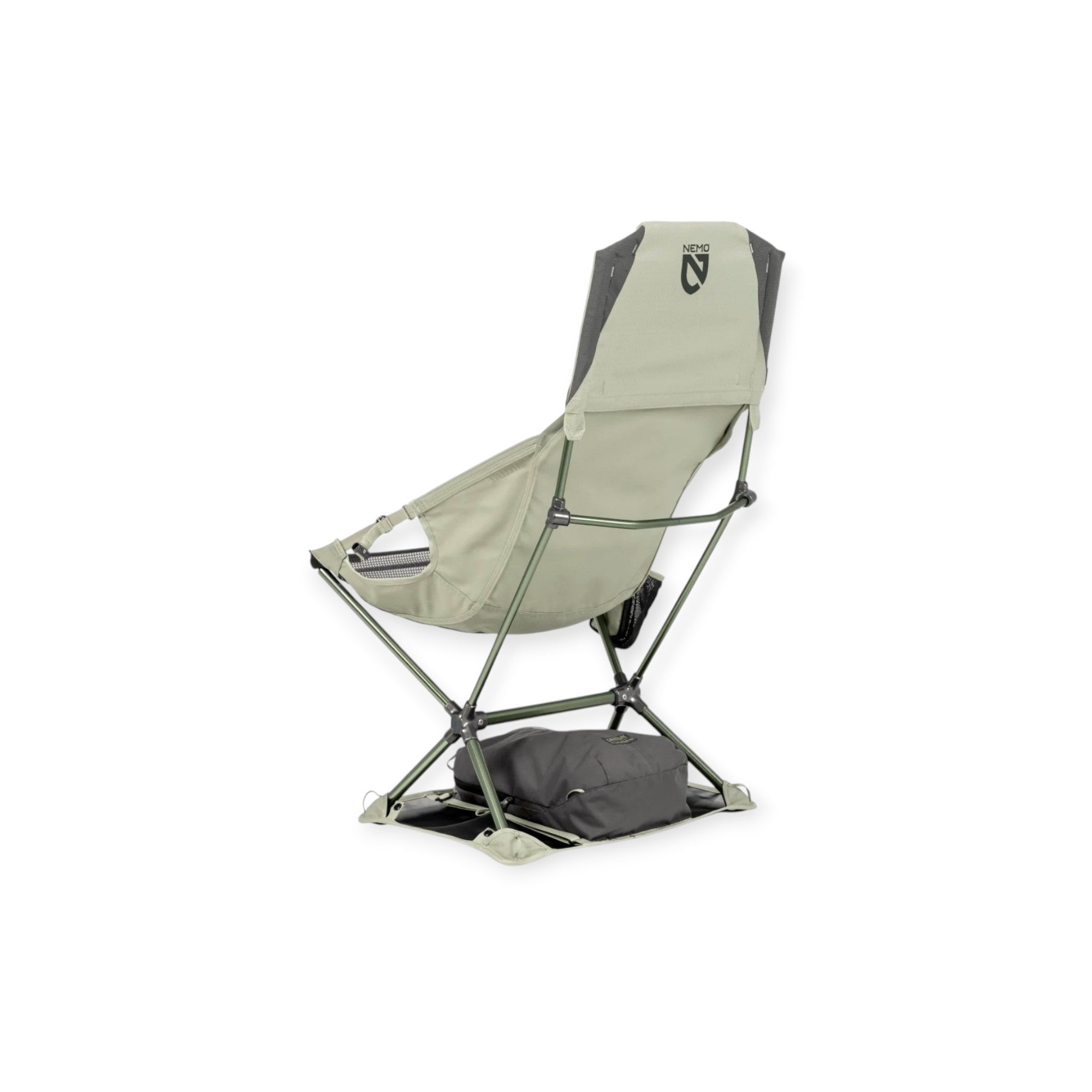NEMO Satellite Reclining 'Anywhere' Chair - FERAL