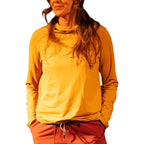Topo Designs Women's Sun Hoodie
