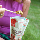 Good To-Go White Bean Chicken Chili Dehydrated Backpacking Meal - FERAL