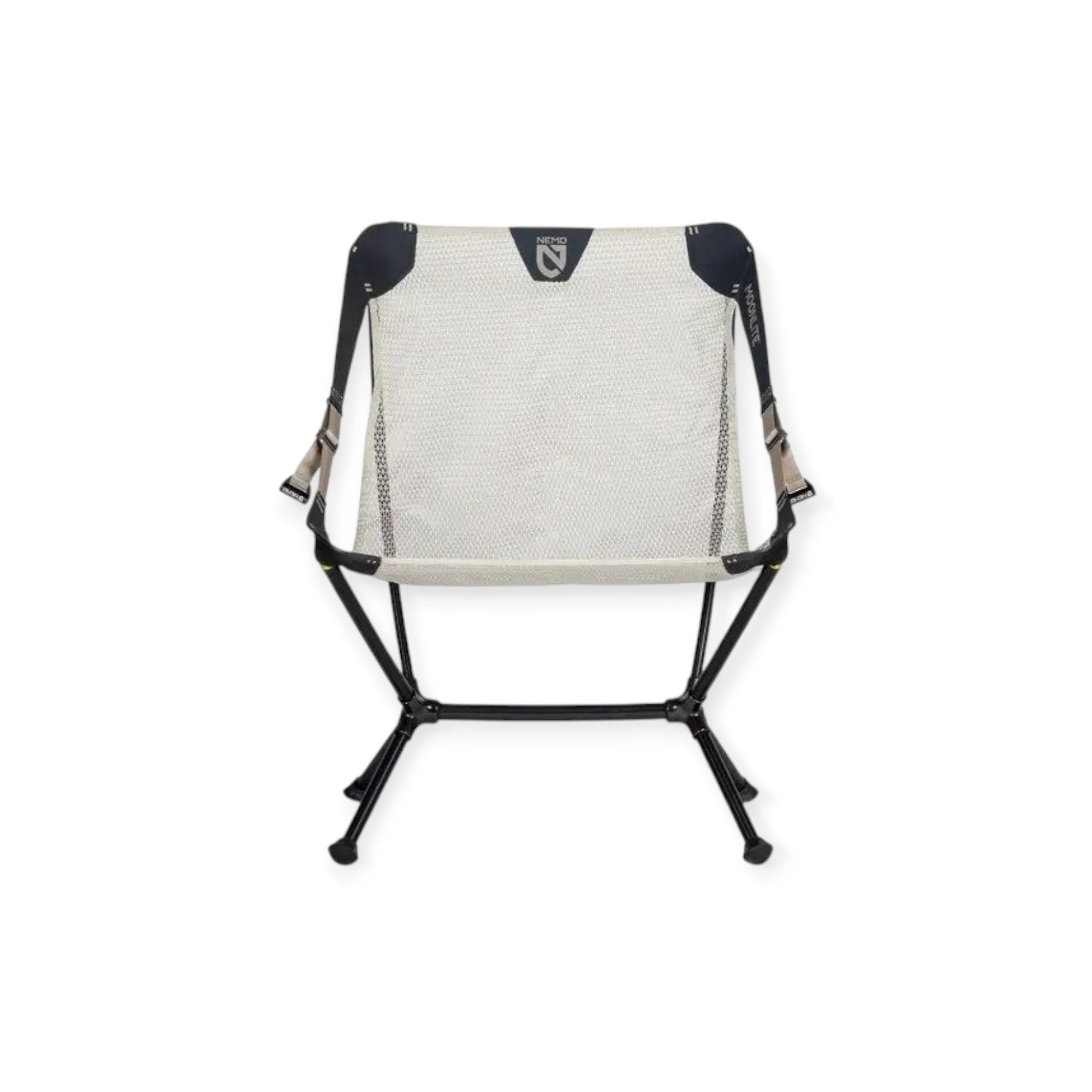 NEMO Moonlite Reclining Camp Chair - FERAL