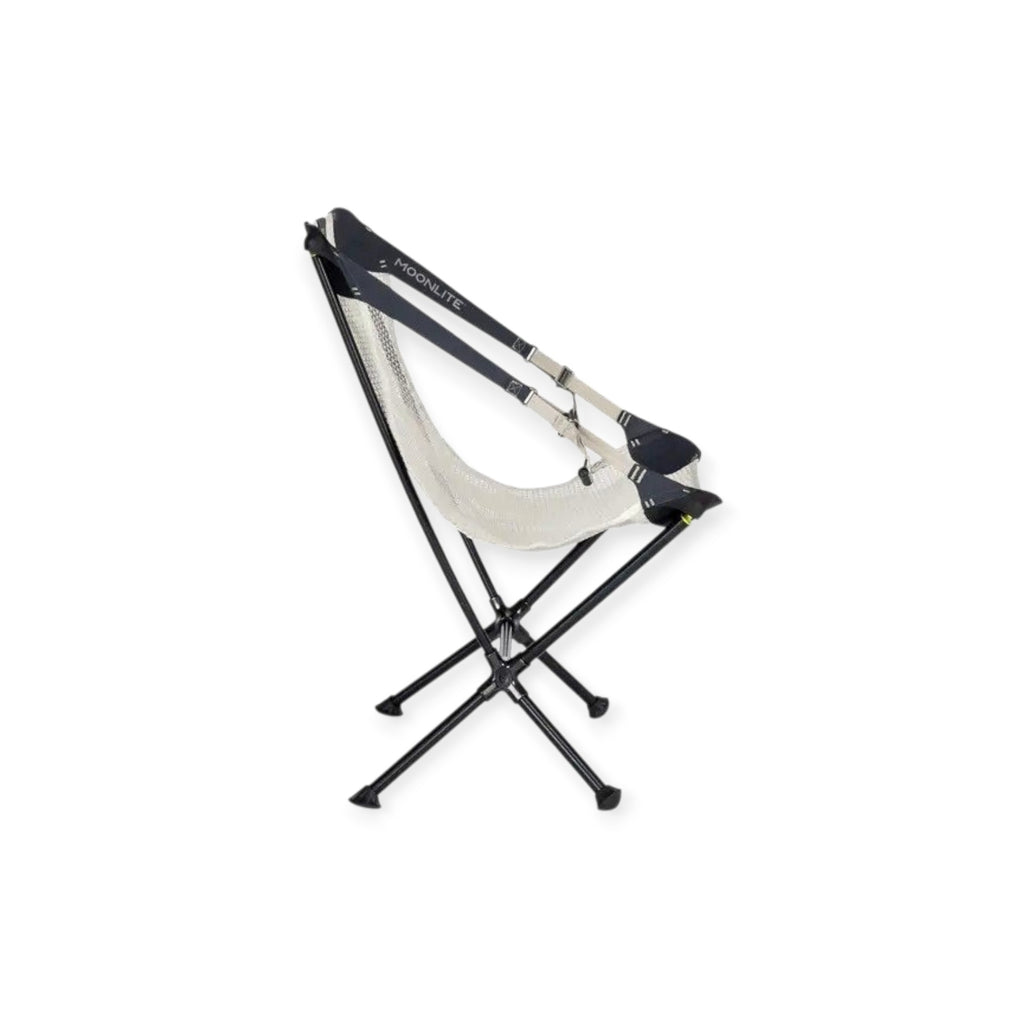 NEMO Moonlite Reclining Camp Chair - FERAL
