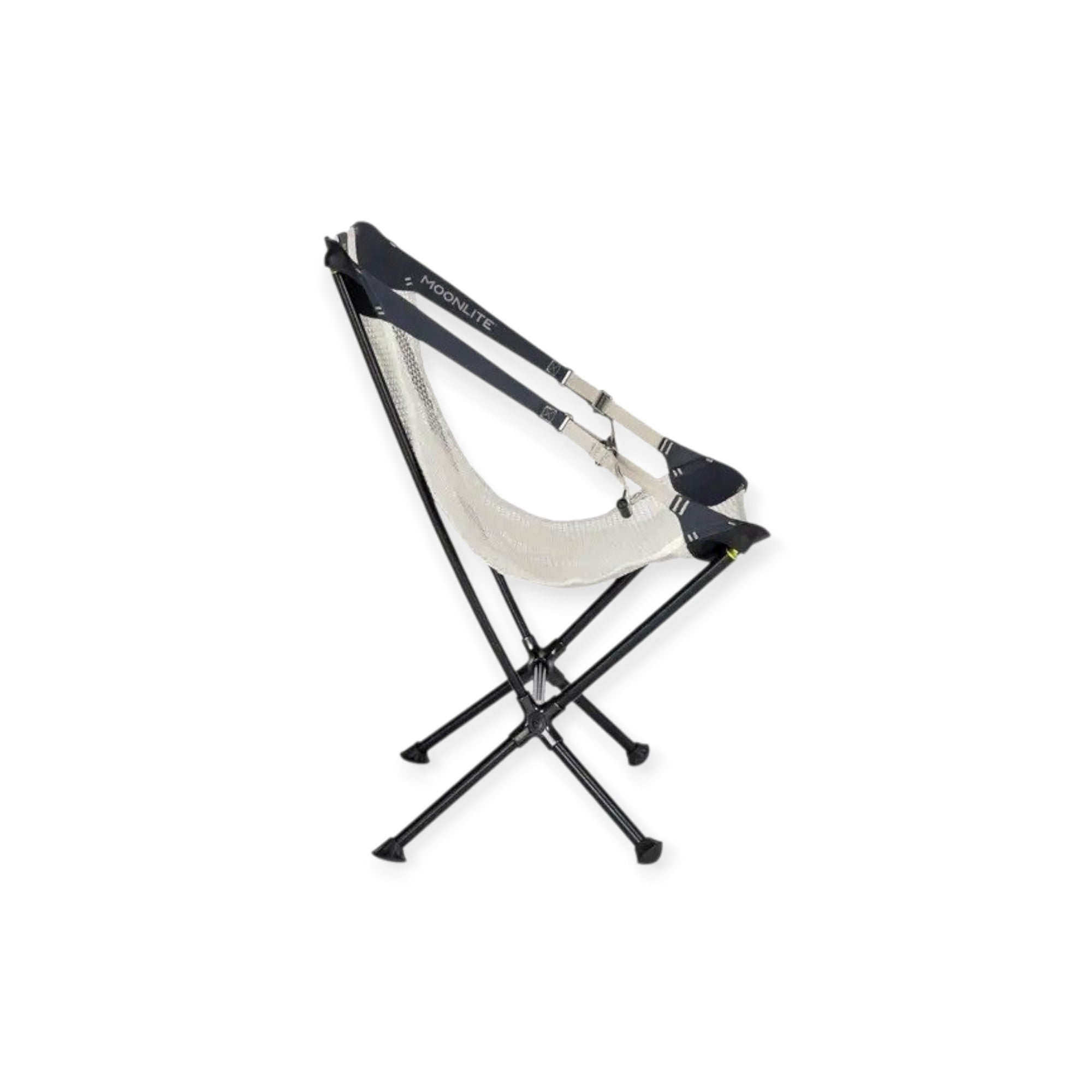 NEMO Moonlite Reclining Camp Chair - FERAL