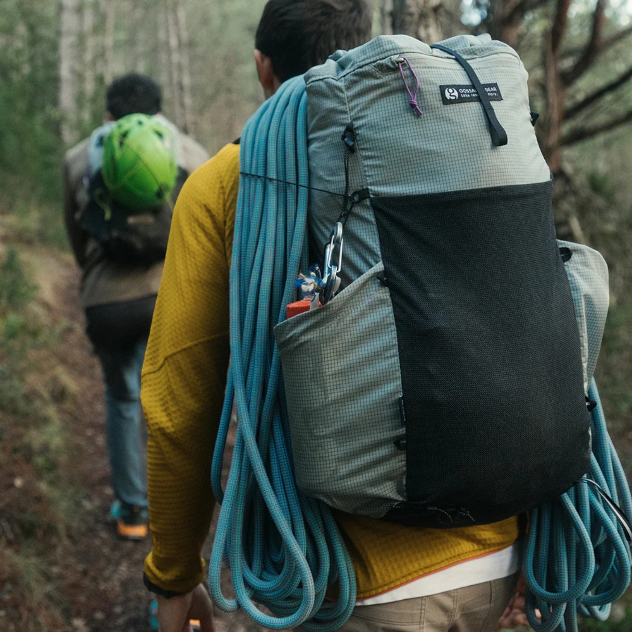 Gossamer Gear Skala 38 Ultralight Backpack - FERAL