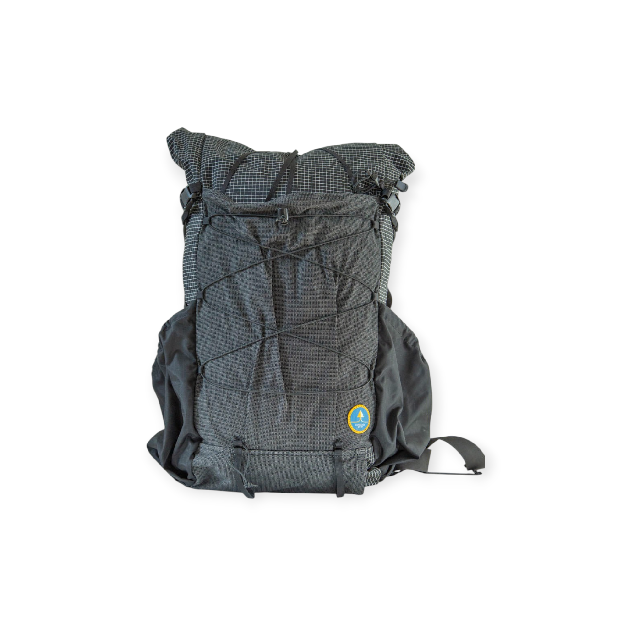 Symbiosis Gear The Aspen Backpacking Pack - FERAL
