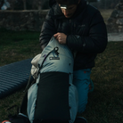 Gossamer Gear Skala 38 Ultralight Backpack - FERAL