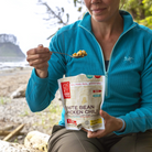 Good To-Go White Bean Chicken Chili Dehydrated Backpacking Meal - FERAL