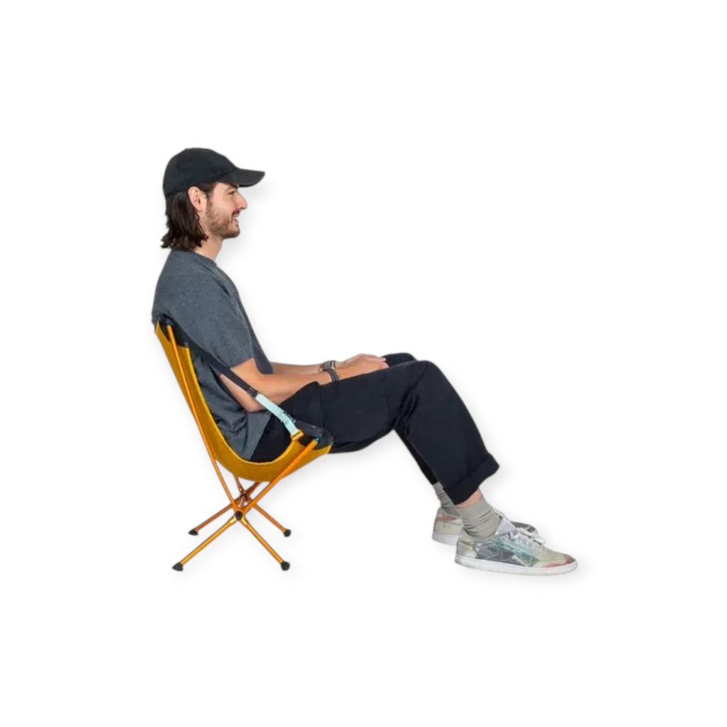 NEMO Moonlite Reclining Camp Chair - FERAL