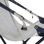 NEMO Moonlite Reclining Camp Chair - FERAL