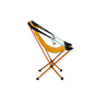 NEMO Moonlite Reclining Camp Chair - FERAL
