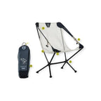 NEMO Moonlite Reclining Camp Chair - FERAL