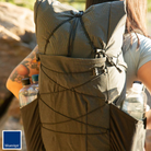 Symbiosis Gear The Aspen Backpacking Pack - FERAL