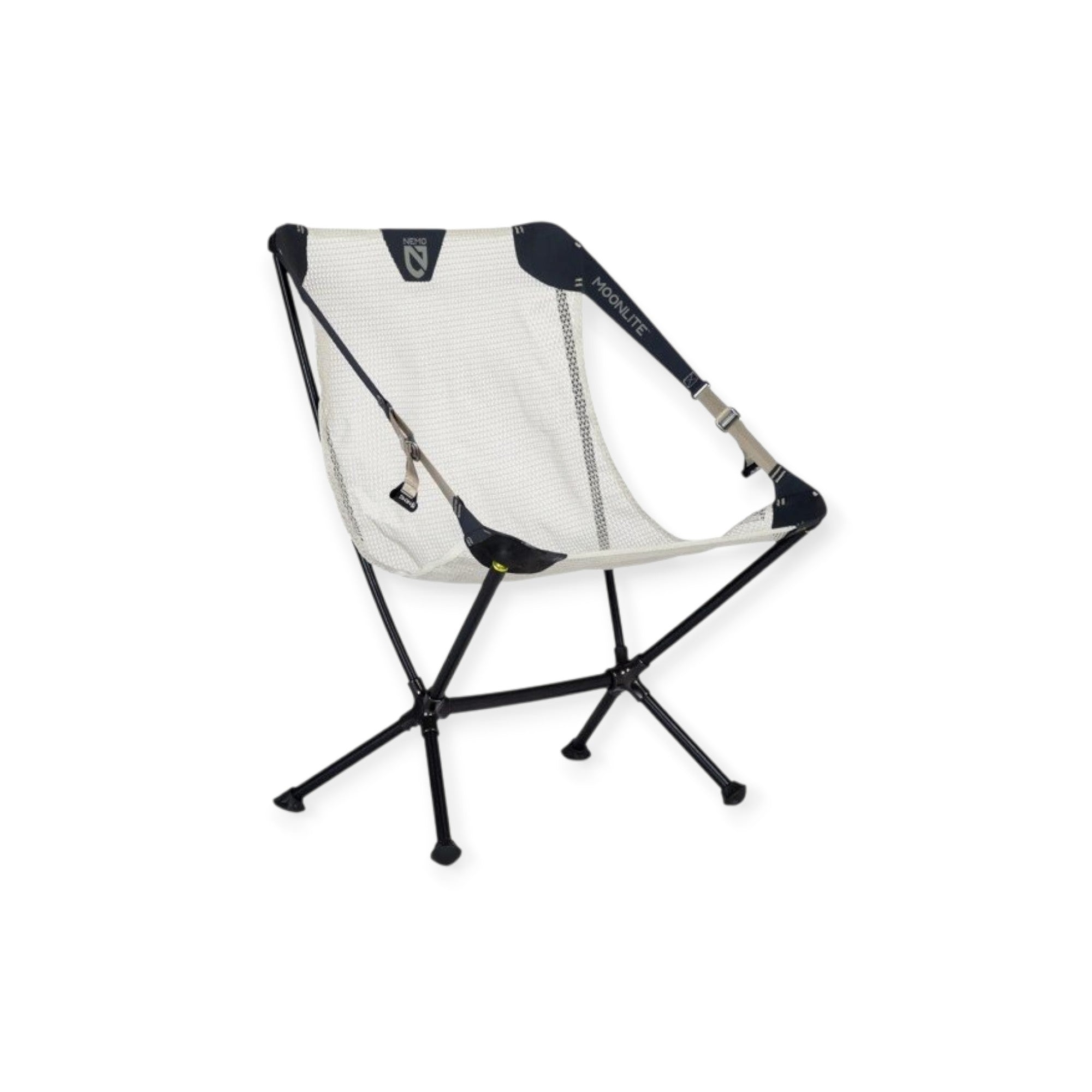 NEMO Moonlite Reclining Camp Chair - FERAL