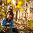 Symbiosis Gear The Aspen Backpacking Pack - FERAL