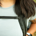 Symbiosis Gear The Aspen Backpacking Pack - FERAL