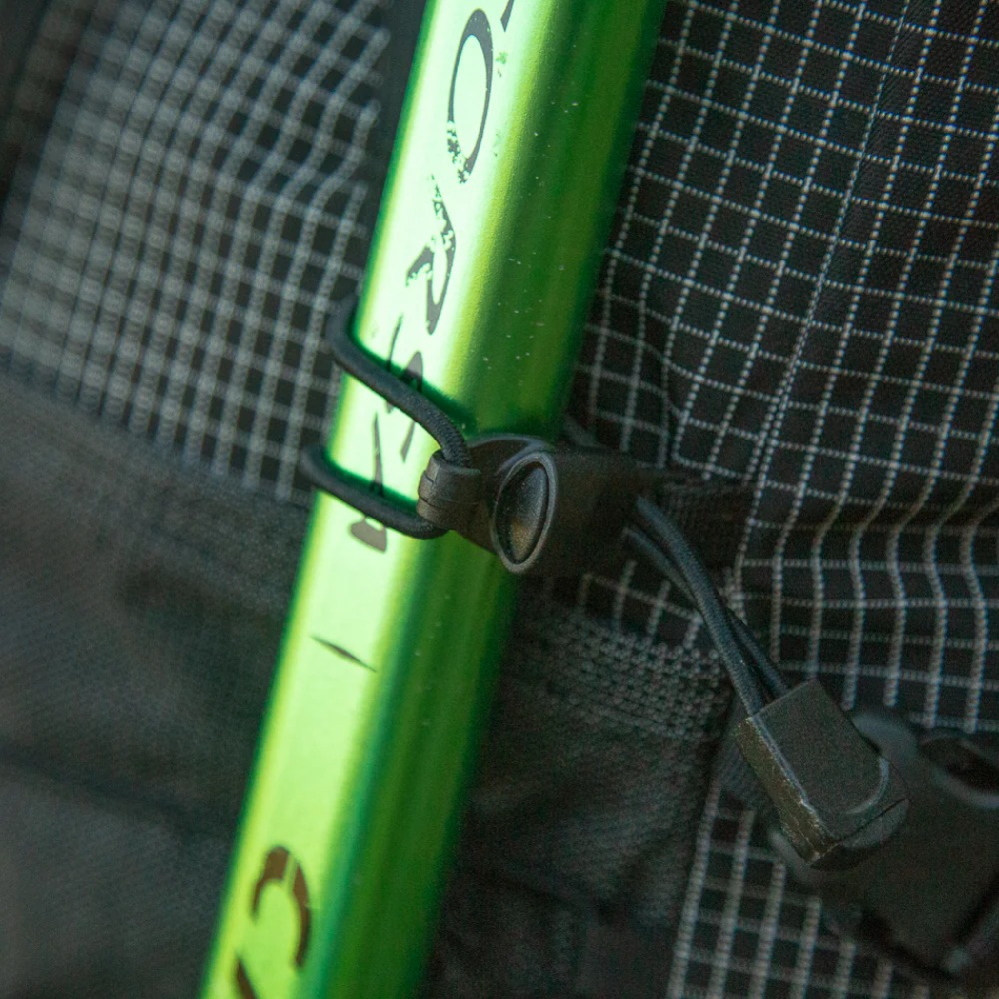 Symbiosis Gear The Aspen Backpacking Pack - FERAL