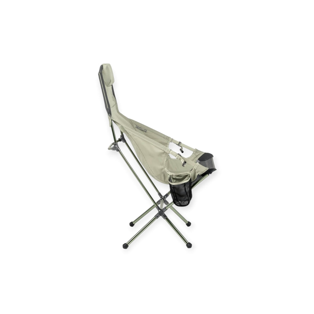 NEMO Satellite Reclining 'Anywhere' Chair - FERAL