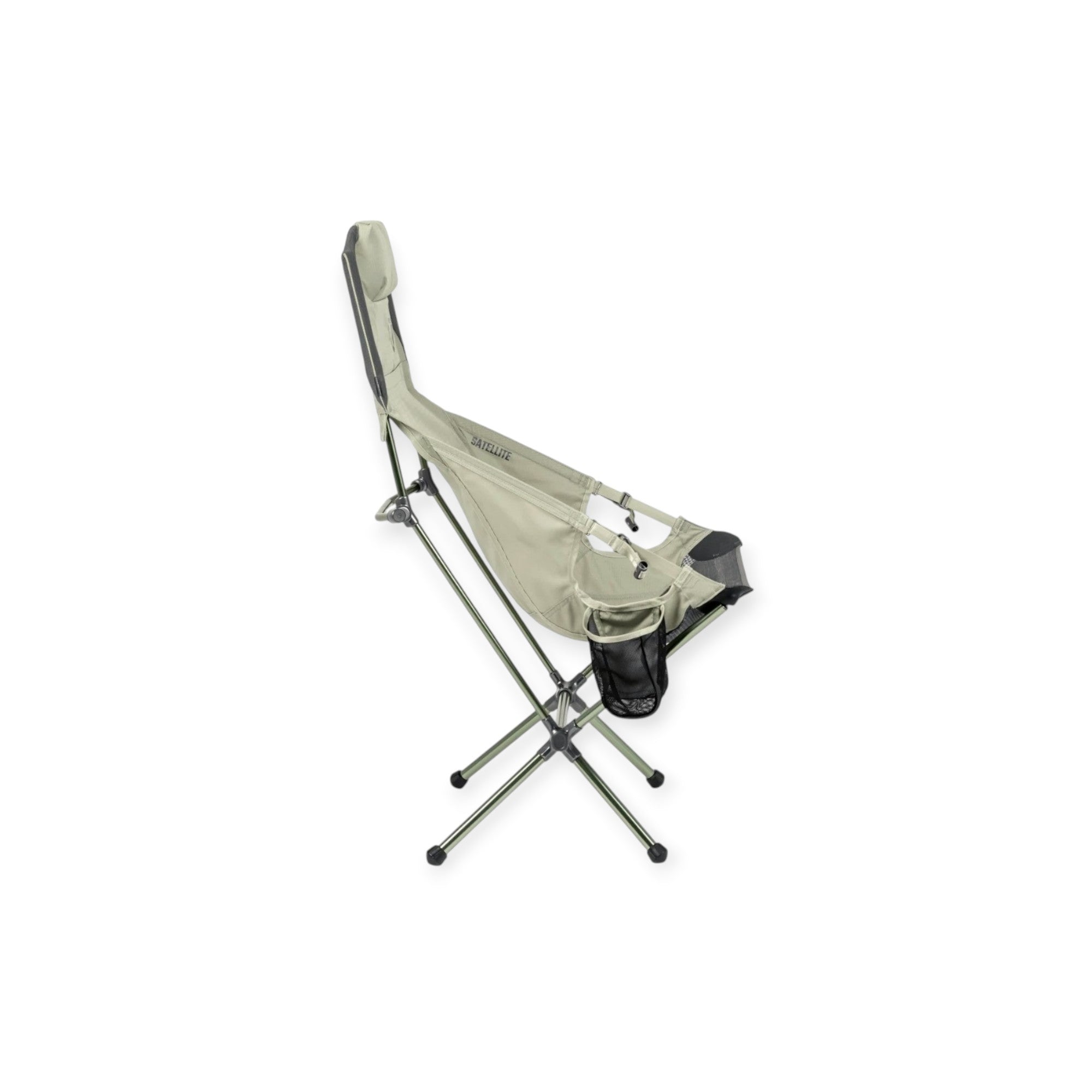 NEMO Satellite Reclining 'Anywhere' Chair - FERAL