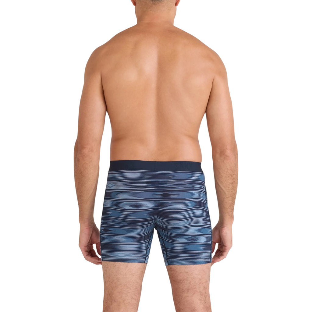 SAXX Vibe Xtra Soft Comfort Boxer Briefs - FERAL