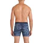 SAXX Vibe Xtra Soft Comfort Boxer Briefs - FERAL