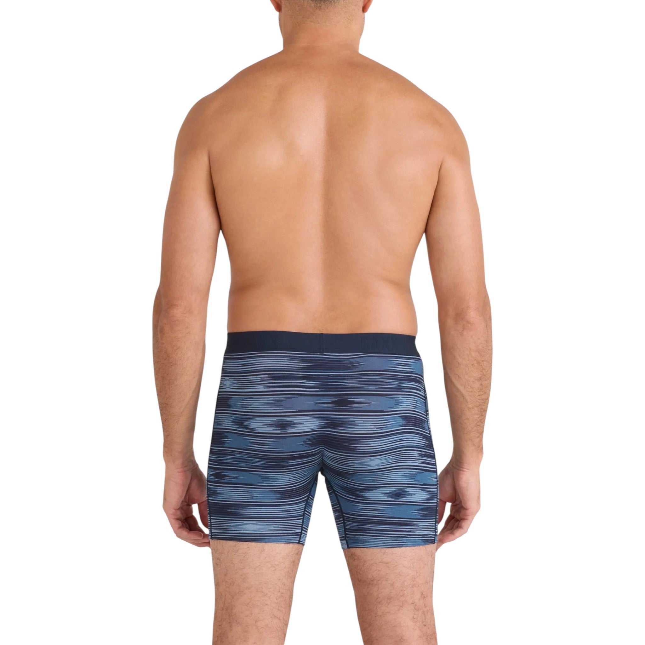 SAXX Vibe Xtra Soft Comfort Boxer Briefs - FERAL