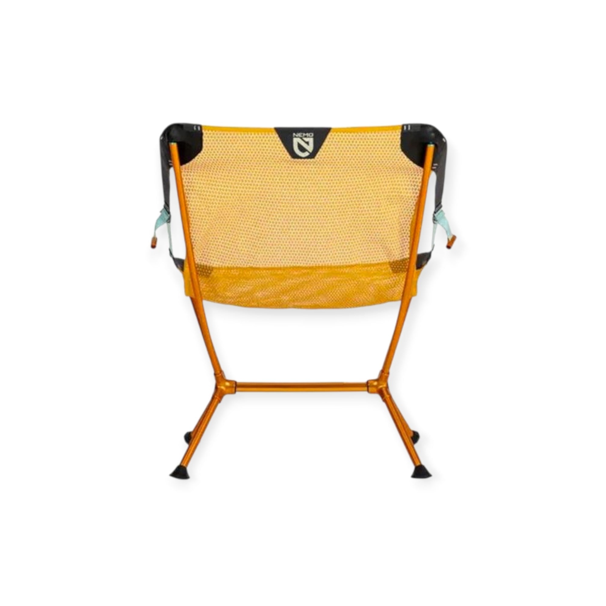 NEMO Moonlite Reclining Camp Chair - FERAL