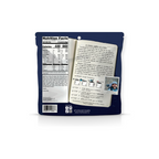 Trail Goods Co. Chicken Chile Verde Freeze-Dried Meal - FERAL